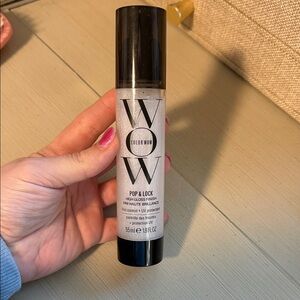 Pop & Lock High Gloss Finish UNOPENED AND NEW